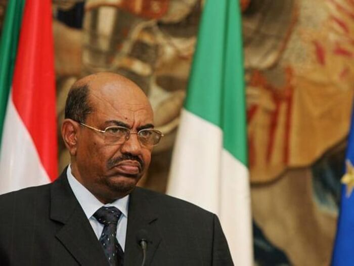 Omar Omar Ahmad al-Bashir