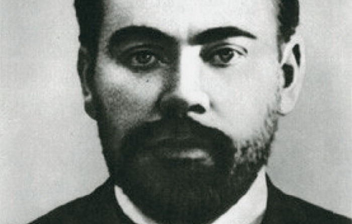 Αλέξανδρος Μπογκντάνοφ