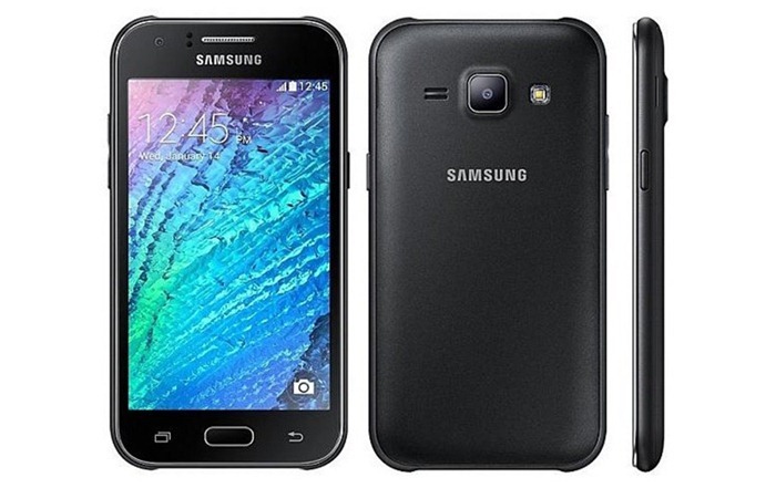  „Samsung Galaxy J1 Mini SM-J105H“