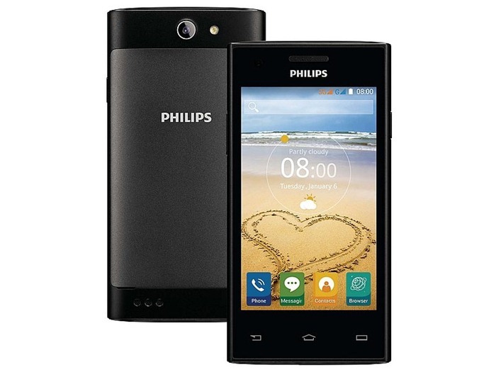 „Philips S309“