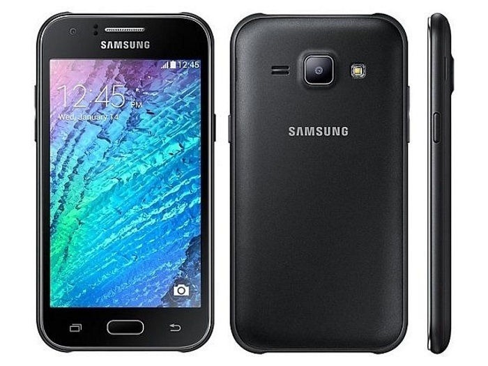 هاتف Samsung Galaxy J5 SM-J500H / DS