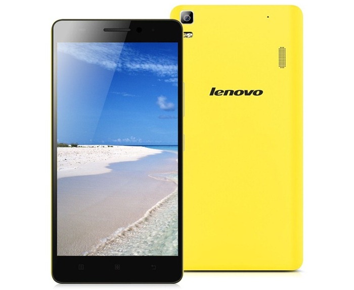 „Lenovo K3 Note“