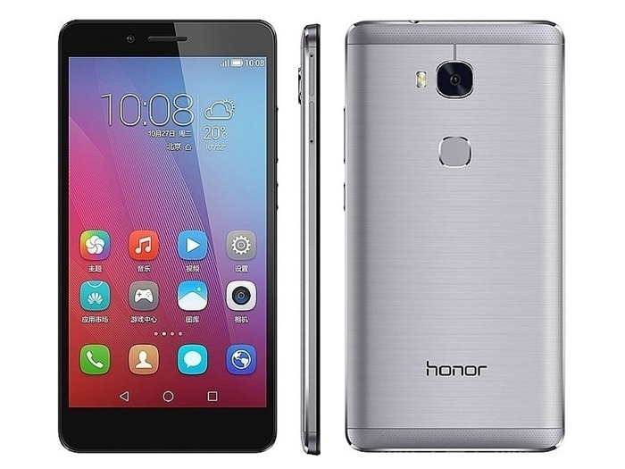 „Huawei Honor 5X“
