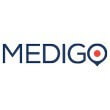 „MEDIGO“ logotipas