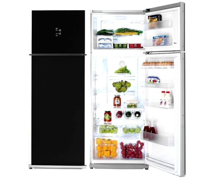 Kjøleskap bilde