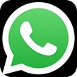„Whatsapp“ pasiuntinys