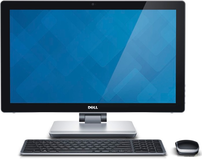 Dell Inspiron 23 7000-serien