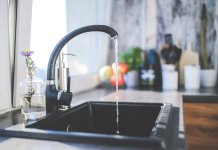 Beoordeling van waterfilters (voor wassen)