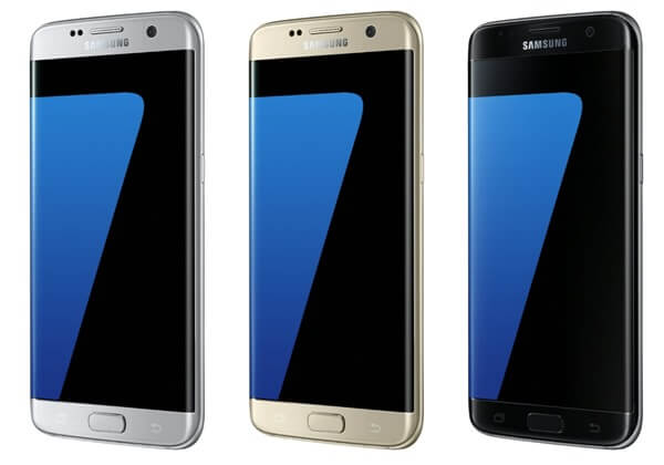 هاتف Samsung Galaxy S7