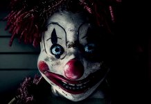 I film horror più spaventosi del 21 ° secolo