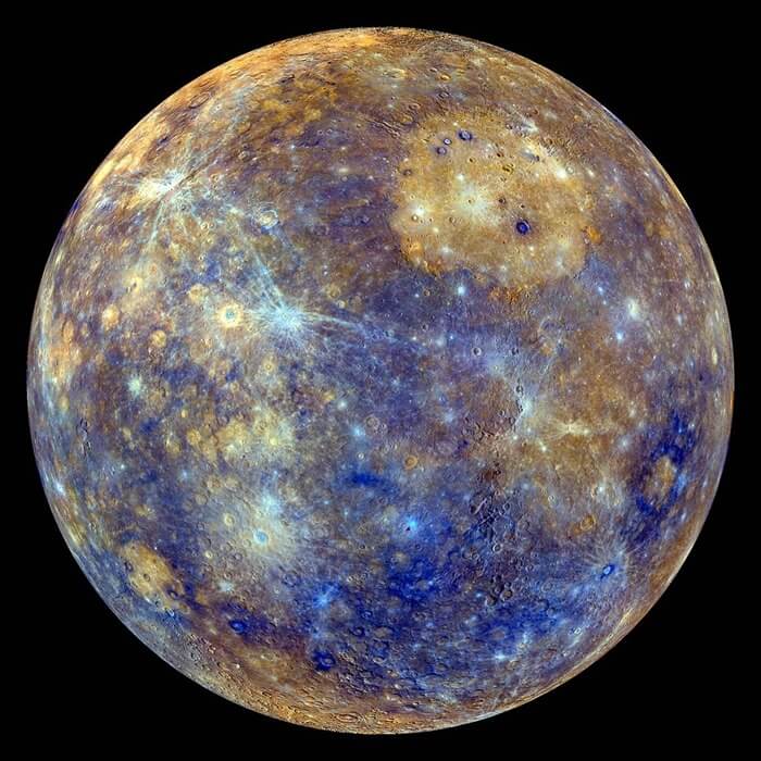 Merkuri