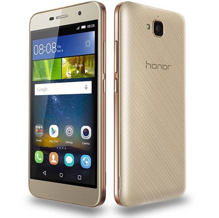 „Huawei Honor 4c“