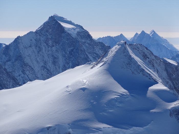Massís de Vinson
