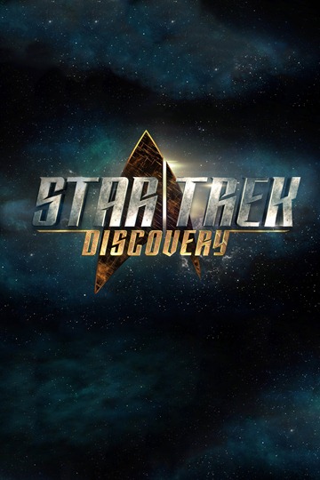 Star Trek: descoberta