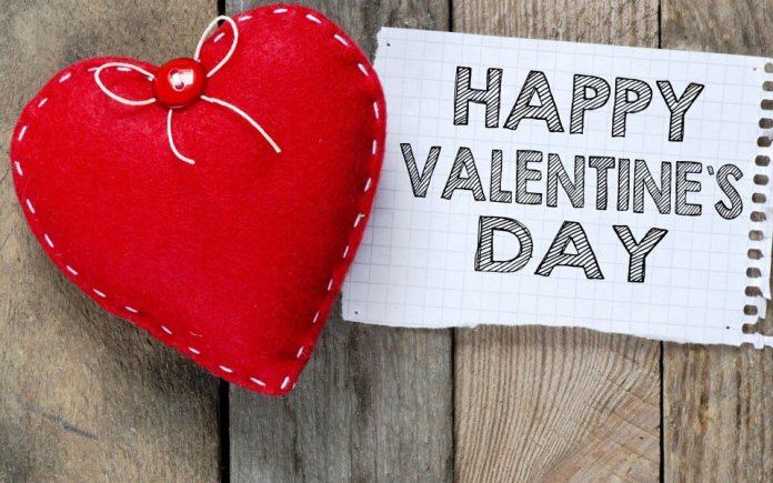 Idea Hadiah Hari Valentine untuk Lelaki dan Wanita