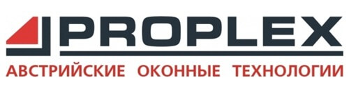 Logotipo da Proplex