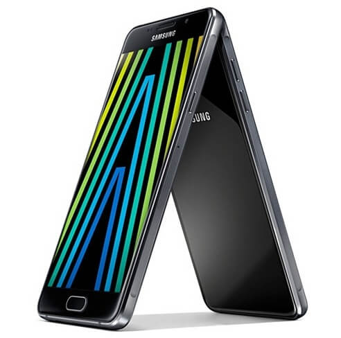 „Samsung Galaxy A5“