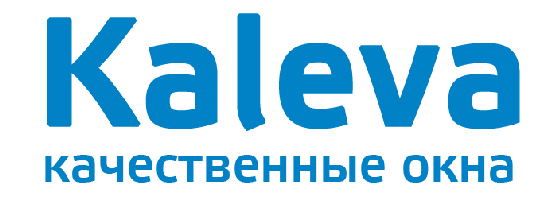 Logotipo de Kaleva