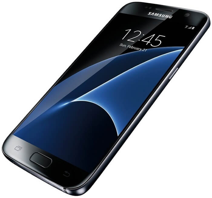 ซัมซุง Galaxy S7