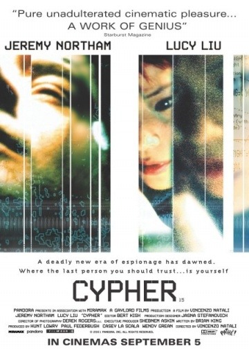 Coder (2002)