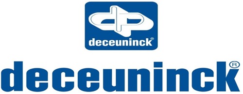 Logotipo da Deceuninck
