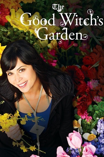 El jardín de la buena bruja (2009)