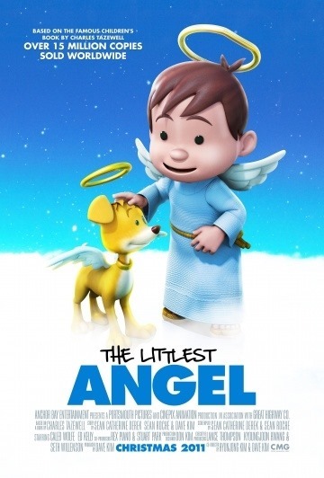 L'àngel més petit (2011)
