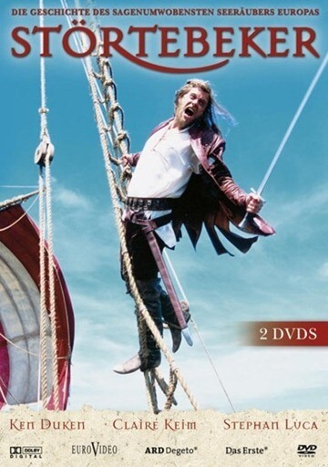 Serce pirata (2006)