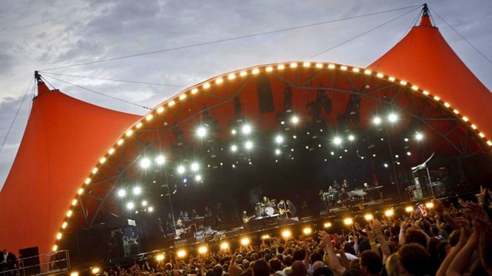 Festival Roskilde