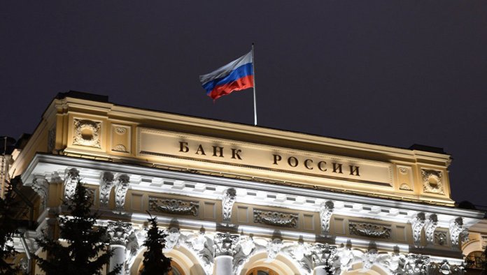 Banca Rusiei