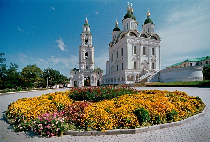 Astrakan