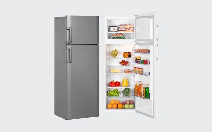 Køleskabsklassificering 2017 for kvalitet og pålidelighed
