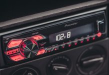 Mikä on paras autoradio äänenlaadulle?