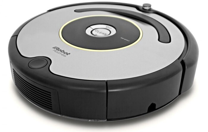 „iRobot Roomba 631“