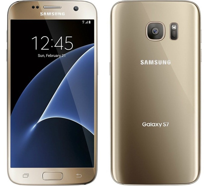 „Samsung Galaxy S7 32Gb“