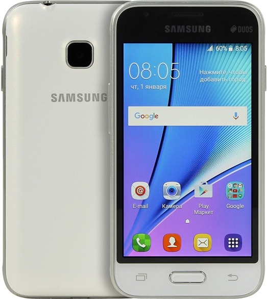 Samsung Galaxy J1 มินิ SM-J105H