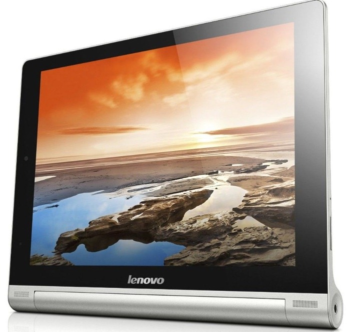 Lenovo Yoga-tablet 10