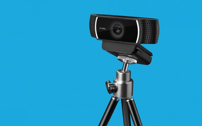 Webcam terbaik untuk komputer, kedudukan