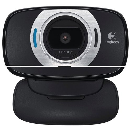 Logitech HD web kamera C615
