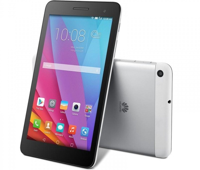 Huawei MediaPad T1 7 es la mejor tableta de 7 pulgadas