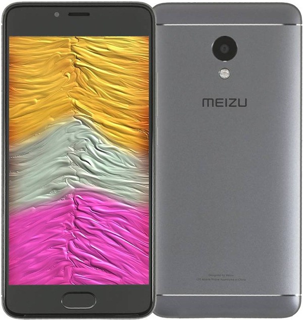 Meizu M5s 32 جيجا بايت