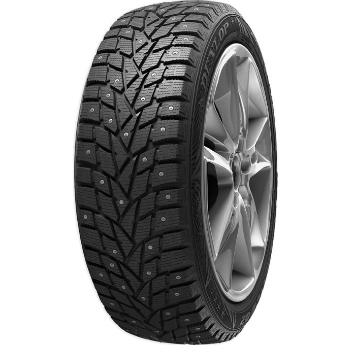 Dunlop SP hiver ICE 02