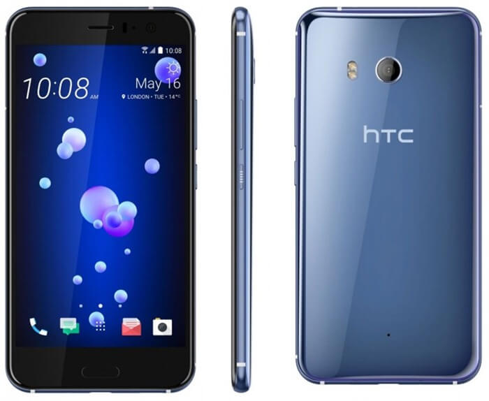 „HTC U11“