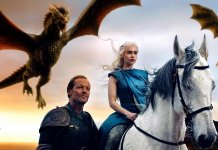 Рейтинг на най-добрия чуждестранен телевизионен сериал за 2017 г., топ 15 списък