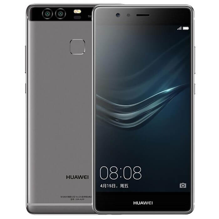 „Huawei P9“