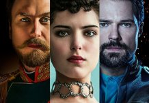 Lijst met de beste Russische films 2016-2017