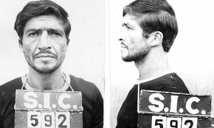 Pedro Alonso Lopez vaarallinen rikollinen pedofiili
