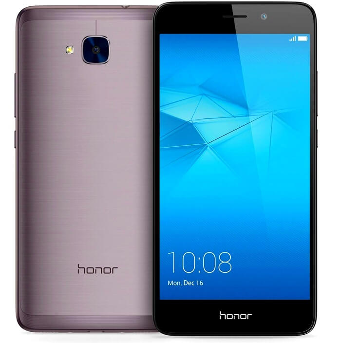 „Huawei Honor 5C“