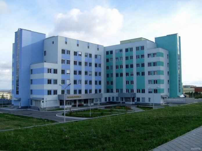 Ocjena najboljih perinatalnih centara u Rusiji