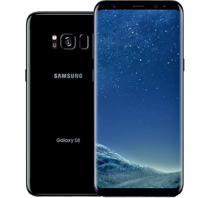 Galaxy S8 najbolji Samsung pametni telefon bez okvira